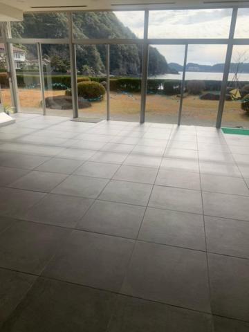 Hotel Nagisaya Кацуура Екстер'єр фото