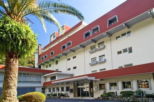 Hotel Nagisaya Кацуура Екстер'єр фото