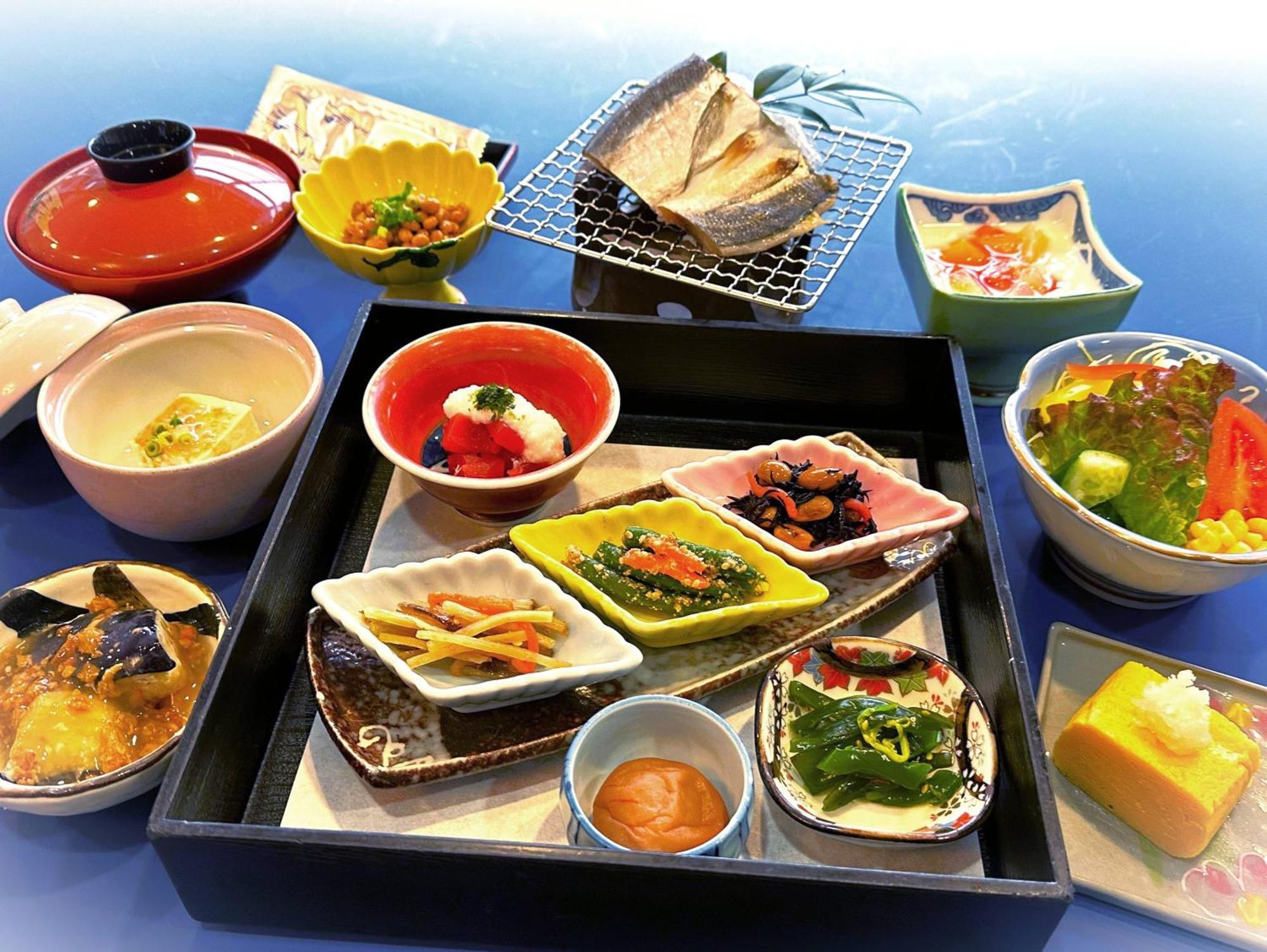 Hotel Nagisaya Кацуура Екстер'єр фото