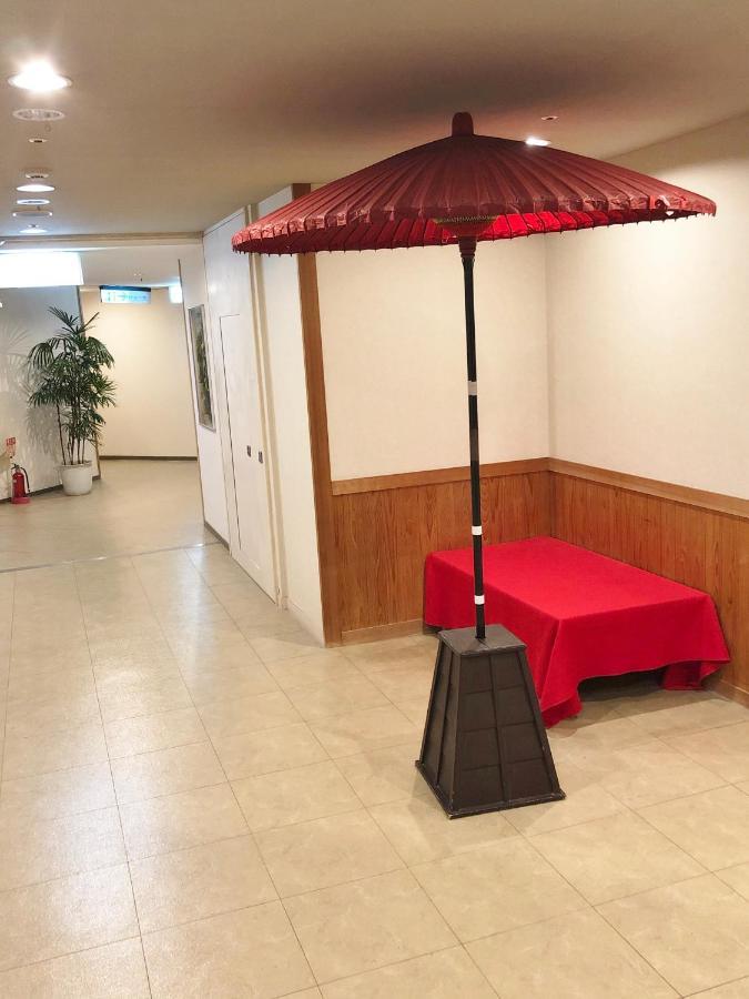 Hotel Nagisaya Кацуура Екстер'єр фото